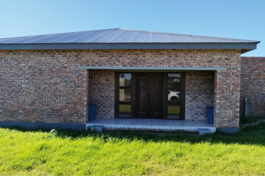 3 Bedroom Property for Sale in Colchester Eastern Cape